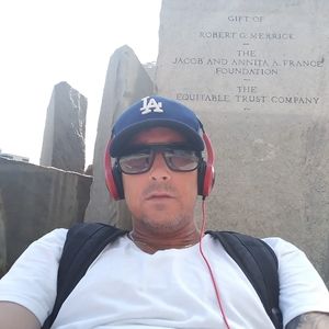 Meet your Posher, Matthew